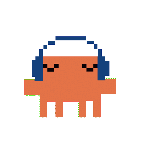 Claude Mascot