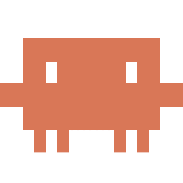 mascot